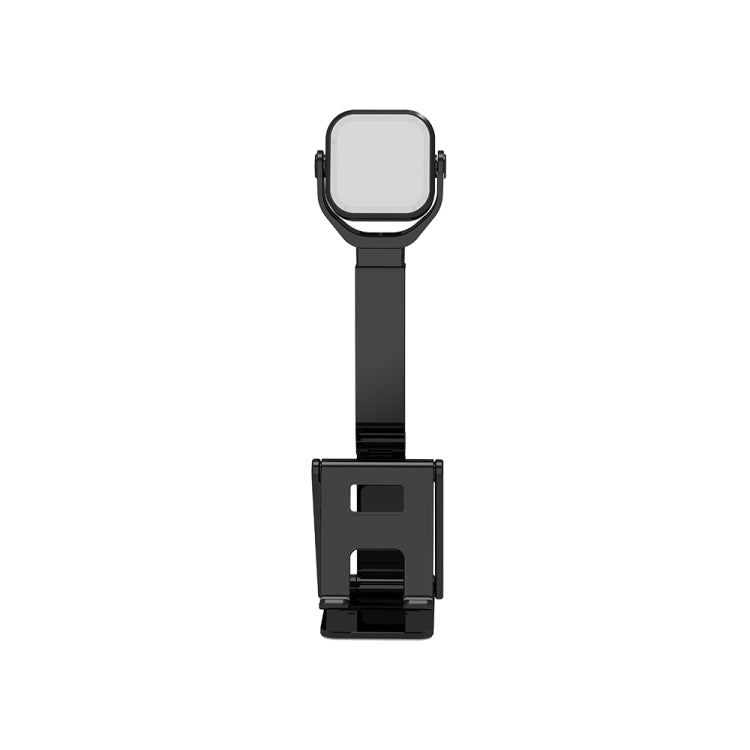 D2 Multi Function Live Short Video Movable Fill light + Bracket Two In One