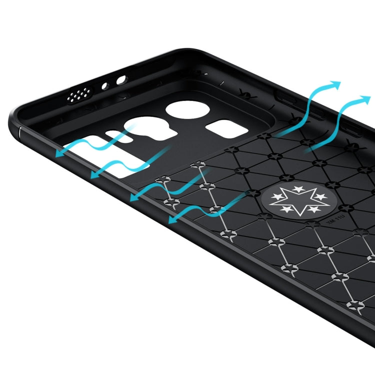 For Xiaomi Mi 11 Ultra Metal Ring Holder 360 Degree Rotating TPU Case