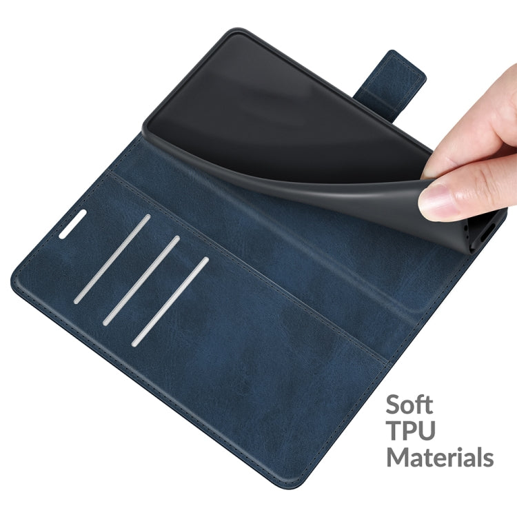 For vivo S9 Retro Calf Pattern Buckle Horizontal Flip Leather Case with Holder & Card Slots & Wallet