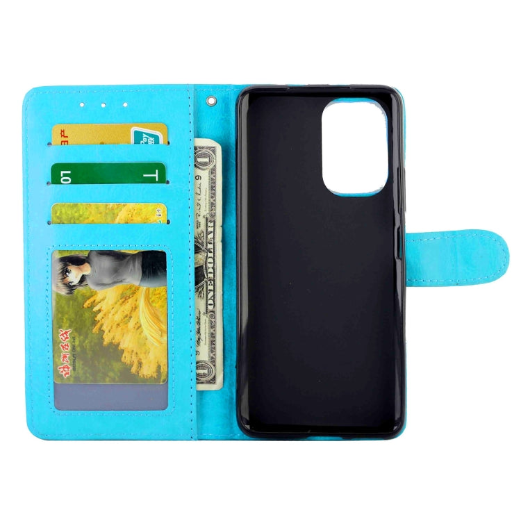 For Redmi K40/K40 Pro/K40 Pro+/POCO F3/Mi 11i