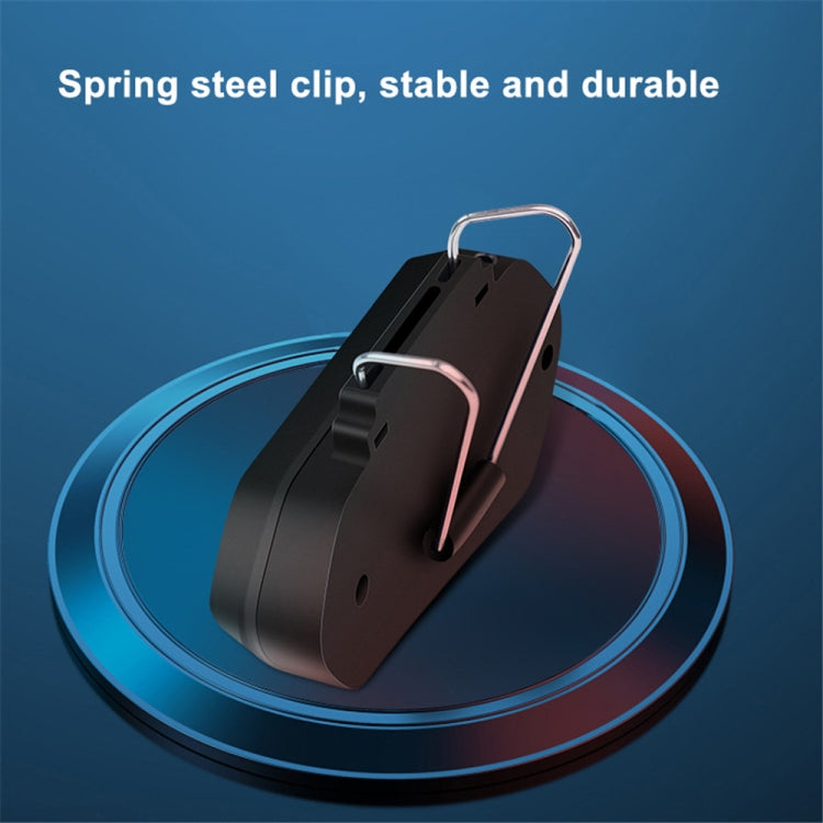 A10 Motorcycle Helmet Bluetooth 5.0 Wireless Waterproof Earphone