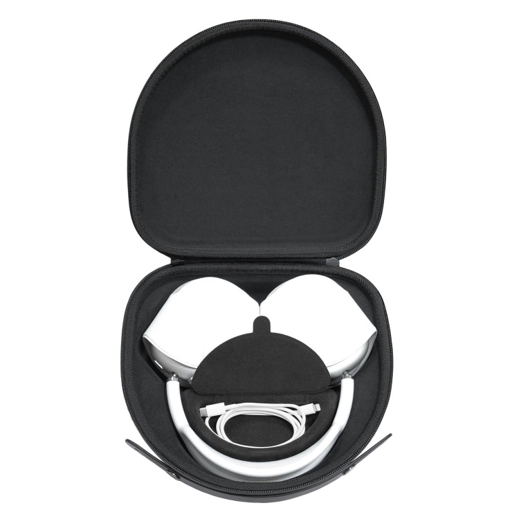 Headset Storage Bag Outdoor Protective Box for Apple AirPods Max