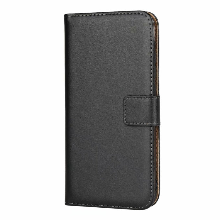 Horizontal Flip Leather Case for Huawei P Smart+ 2019 / Enjoy 9S / Honor 20i / 10i ,with Magnetic Buckle & Holder & Card Slots & Wallet(Black)