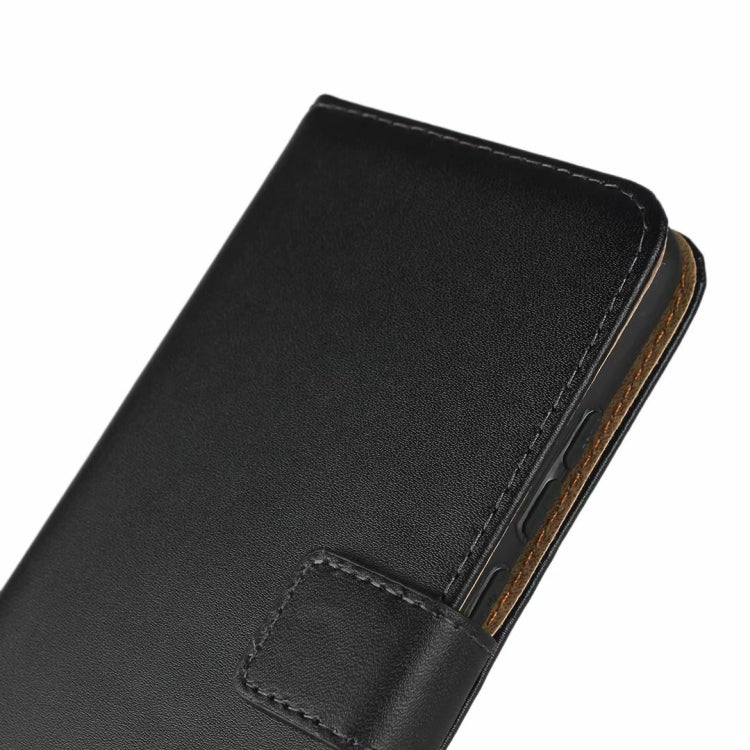 Horizontal Flip Leather Case for Huawei P Smart+ 2019 / Enjoy 9S / Honor 20i / 10i ,with Magnetic Buckle & Holder & Card Slots & Wallet(Black)