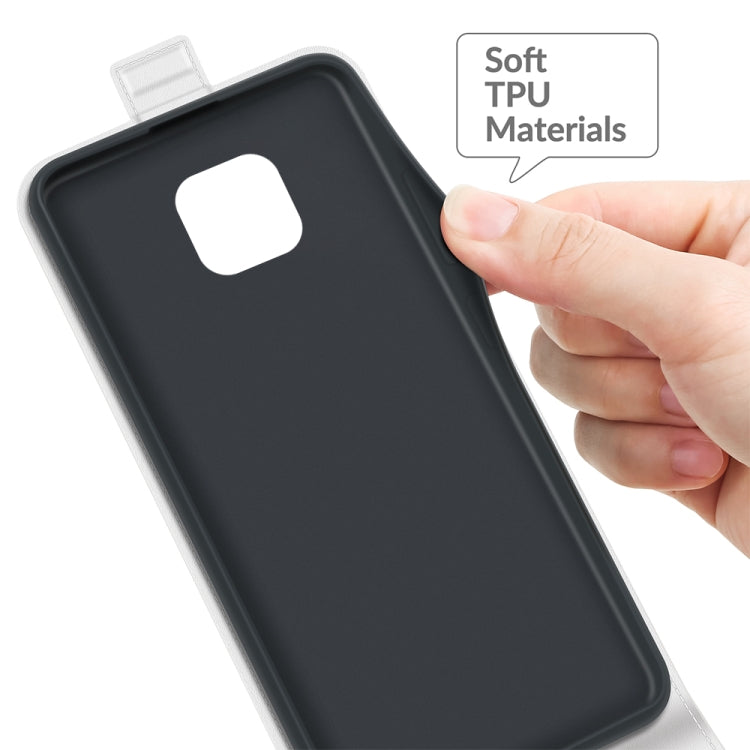 For Motorola Moto G Power 2021 R64 Texture Single Vertical Flip Leather Protective Case with Card Slots & Photo Frame