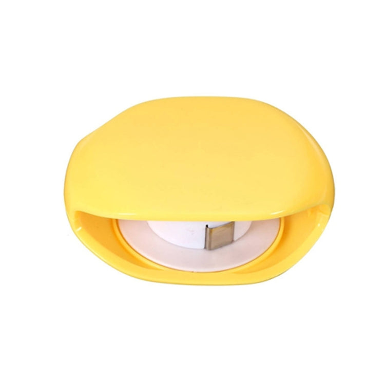 Large Mobile Phone Data Cable Wire Winder Data Cable Storage Box