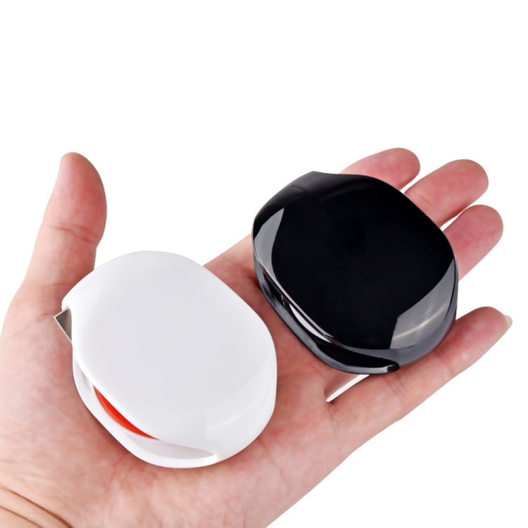 Large Mobile Phone Data Cable Wire Winder Data Cable Storage Box