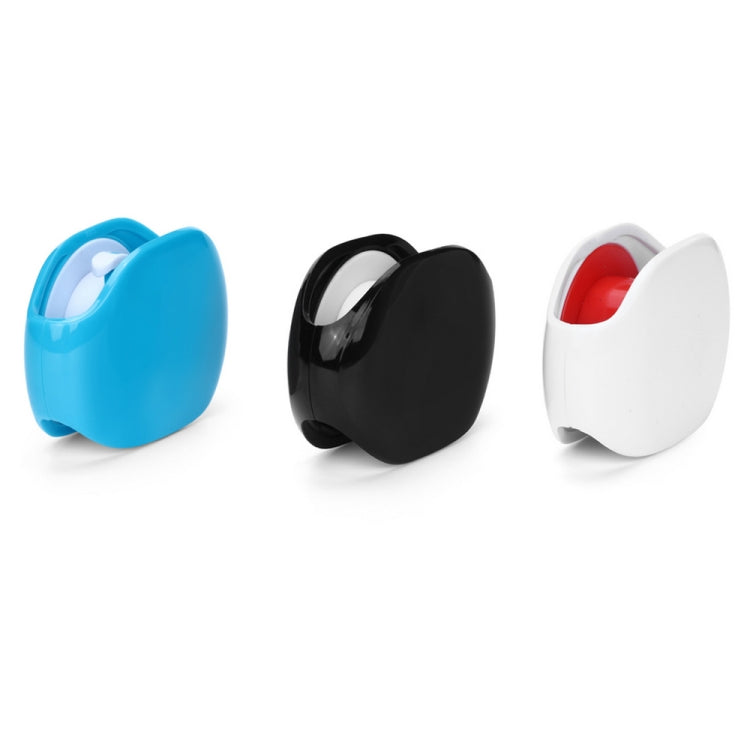 Large Mobile Phone Data Cable Wire Winder Data Cable Storage Box
