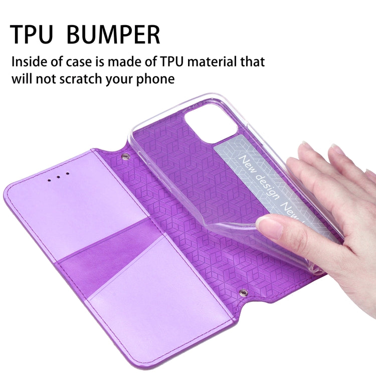 For Xiaomi Redmi K40 / K40 Pro Blooming Mandala Embossed Pattern Magnetic Horizontal Flip Leather Case with Holder & Card Slots & Wallet