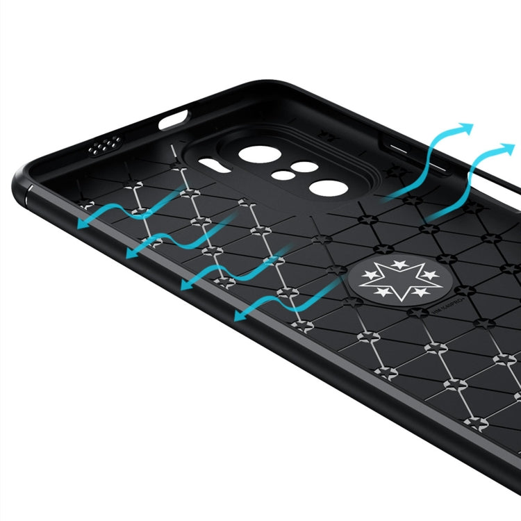 For OPPO A54 4G Metal Ring Holder 360 Degree Rotating TPU Case