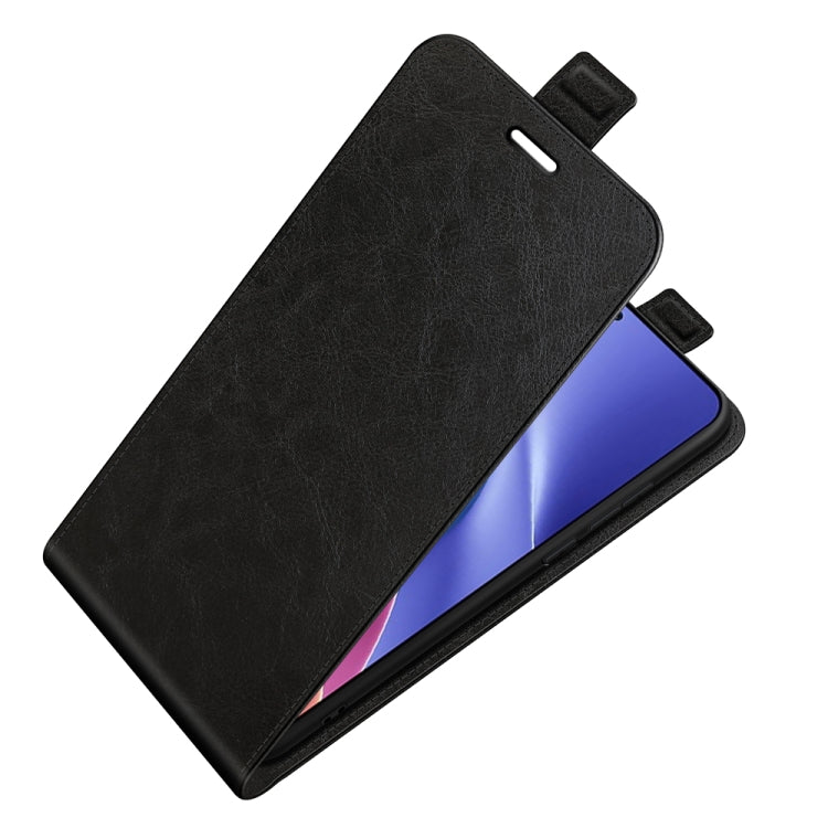 For Xiaomi Redmi K40 / K40 Pro / Poco F3 / Mi 11i R64 Texture Single Vertical Flip Leather Protective Case with Card Slots & Photo Frame
