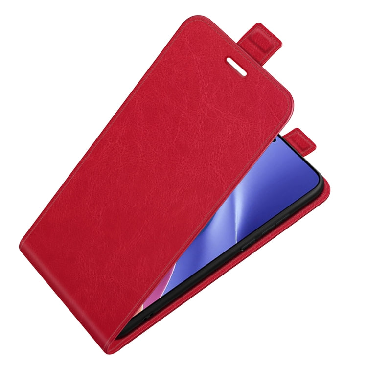For Xiaomi Redmi K40 / K40 Pro / Poco F3 / Mi 11i R64 Texture Single Vertical Flip Leather Protective Case with Card Slots & Photo Frame