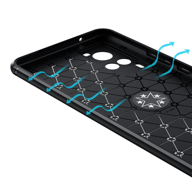 For vivo X60 Pro  Metal Ring Holder 360 Degree Rotating TPU Case