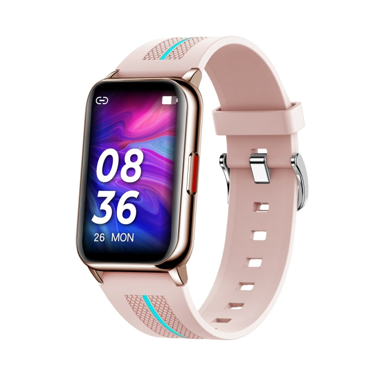 H76 1.57inch Color Screen Smart Watch IP68 Waterproof,Support Heart Rate Monitoring/Blood Pressure Monitoring/Blood Oxygen Monitoring/Sleep Monitoring