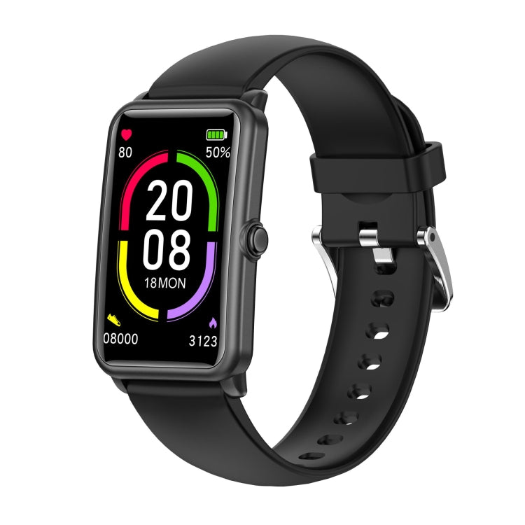 H86 1.57inch Color Screen Smart Watch IP68 Waterproof,Support Heart Rate Monitoring/Blood Pressure Monitoring/Sleep Monitoring/Predict Menstrual Cycle Intelligently
