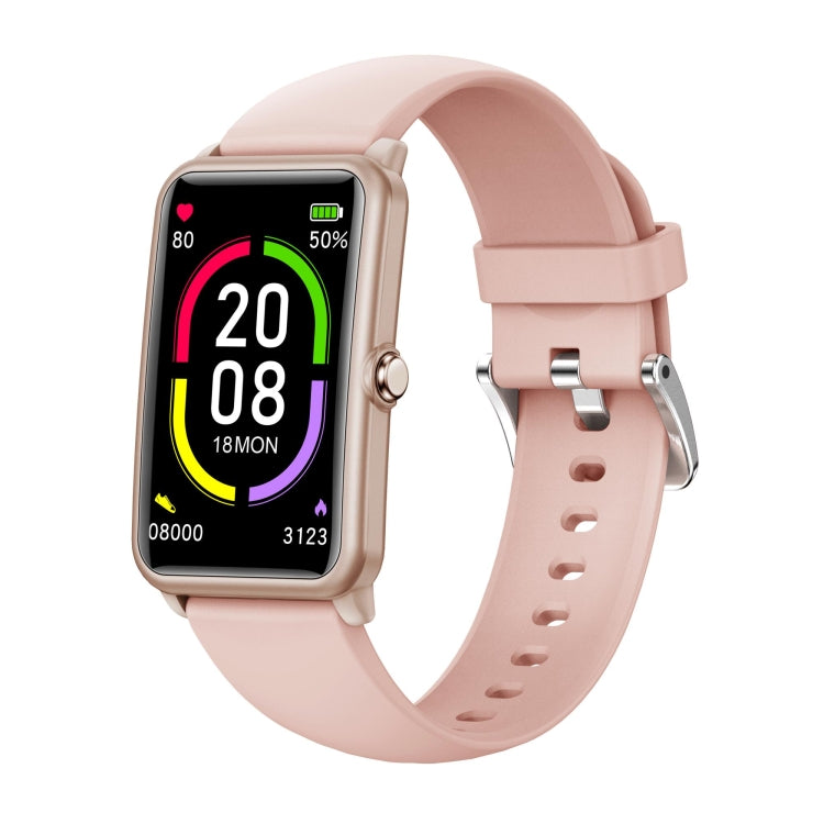 H86 1.57inch Color Screen Smart Watch IP68 Waterproof,Support Heart Rate Monitoring/Blood Pressure Monitoring/Sleep Monitoring/Predict Menstrual Cycle Intelligently