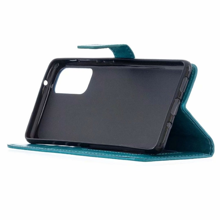 For Motorola Moto G50 Crazy Horse Texture Horizontal Flip Leather Case with Holder & Card Slots & Wallet & Photo Frame