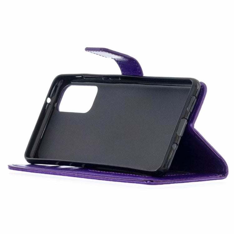 For Motorola Moto G50 Crazy Horse Texture Horizontal Flip Leather Case with Holder & Card Slots & Wallet & Photo Frame