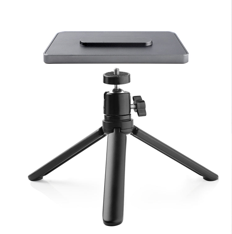 Magnetic 360 Degree Adjustable Rotating Bracket Set for Smart Speaker Echo Show 5