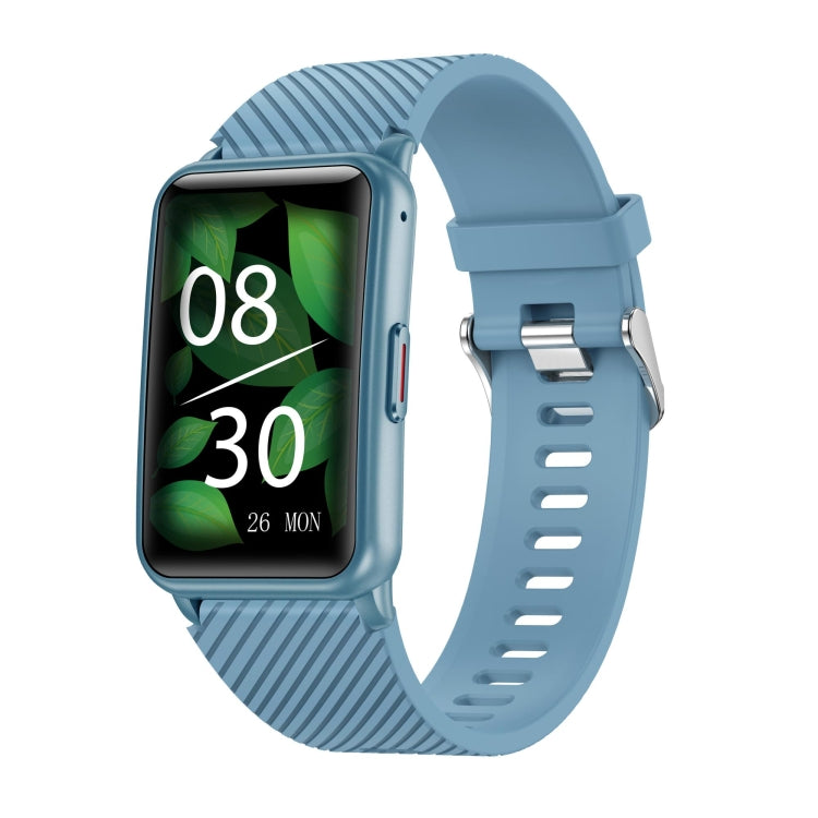 H96 1.57inch Color Screen Smart Watch Life Waterproof,Support Bluetooth Call/Heart Rate Monitoring/Blood Pressure Monitoring/Sleep Monitoring