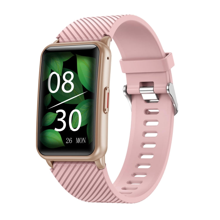 H96 1.57inch Color Screen Smart Watch Life Waterproof,Support Bluetooth Call/Heart Rate Monitoring/Blood Pressure Monitoring/Sleep Monitoring