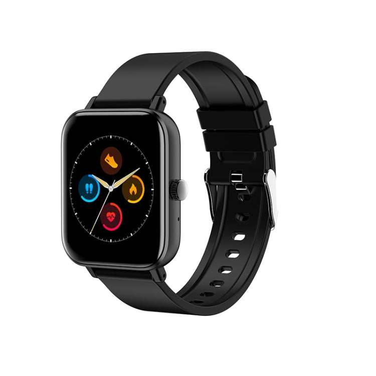 H10 1.54inch Color Screen Smart Watch IP67 Waterproof,Support Bluetooth Call/Heart Rate Monitoring/Blood Pressure Monitoring/Blood Oxygen Monitoring/Sleep Monitoring