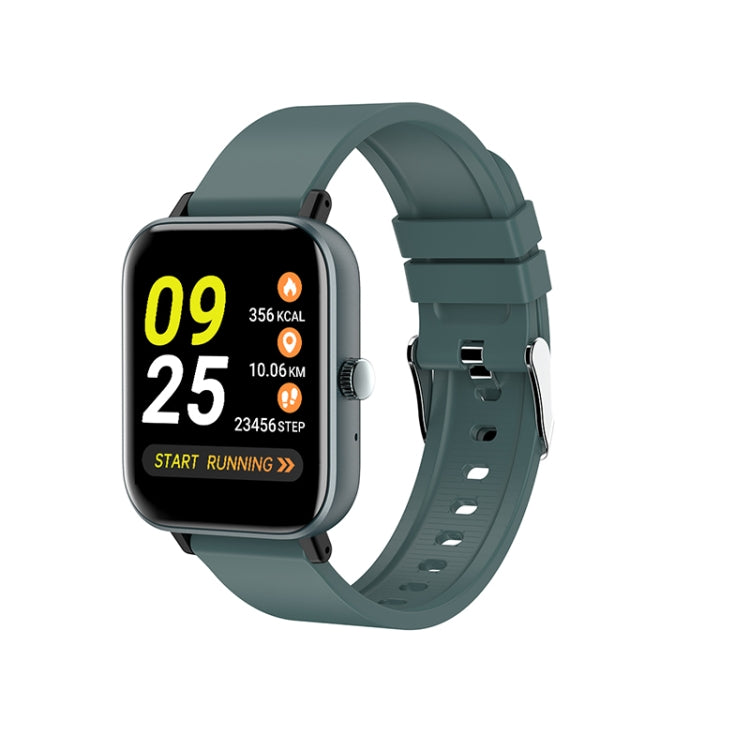H10 1.54inch Color Screen Smart Watch IP67 Waterproof,Support Bluetooth Call/Heart Rate Monitoring/Blood Pressure Monitoring/Blood Oxygen Monitoring/Sleep Monitoring