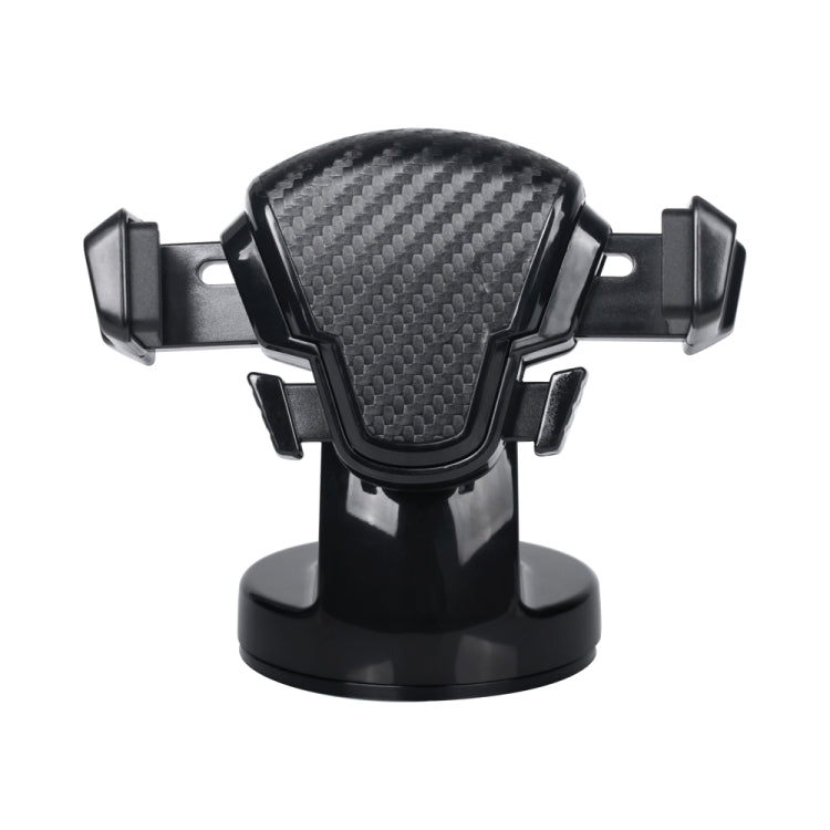 Car Suction Cup Phone Holder