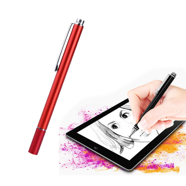 AT-21 Mobile Phone Touch Screen Capacitive Pen Drawing Pen