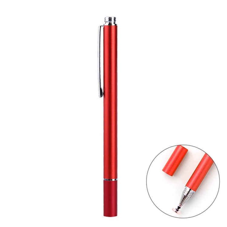 AT-21 Mobile Phone Touch Screen Capacitive Pen Drawing Pen