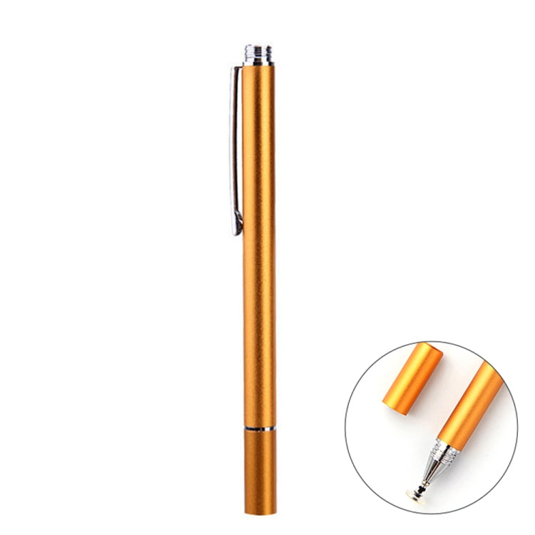AT-21 Mobile Phone Touch Screen Capacitive Pen Drawing Pen