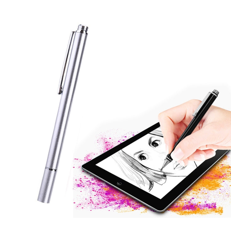 AT-21 Mobile Phone Touch Screen Capacitive Pen Drawing Pen
