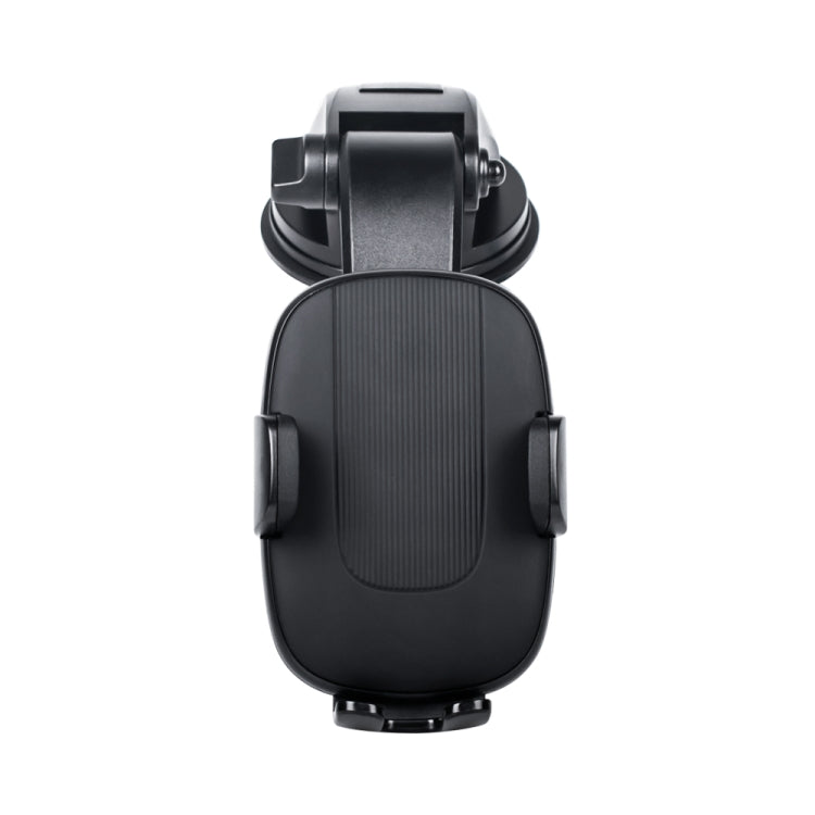 Universal Car Holder Telescopic Rocker for Phone Desk Windshield Adsorption Mobile Phone GPS Holder