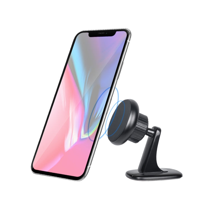 Car Mobile Phone Magnet Holder Portable Dashboard Mount