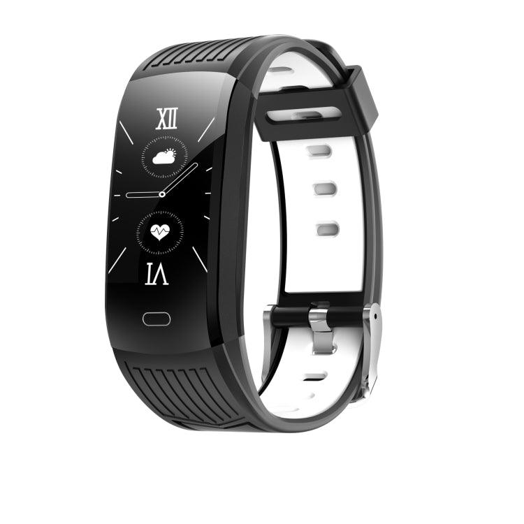 ZERO 0.96inch Color Screen Smart Watch IP68 Waterproof,Support Heart Rate Monitoring/Sleep Monitoring/Call Reminder/Sedentary Reminder