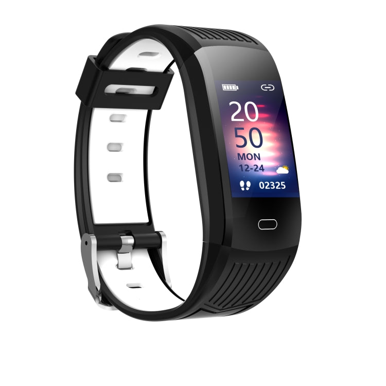 ZERO 0.96inch Color Screen Smart Watch IP68 Waterproof,Support Heart Rate Monitoring/Sleep Monitoring/Call Reminder/Sedentary Reminder