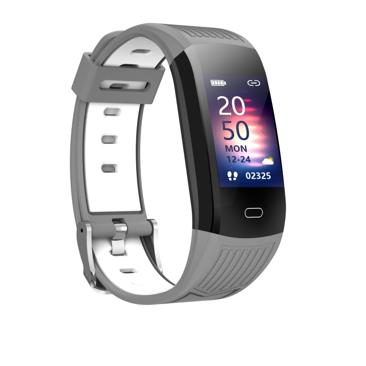 ZERO 0.96inch Color Screen Smart Watch IP68 Waterproof,Support Heart Rate Monitoring/Sleep Monitoring/Call Reminder/Sedentary Reminder