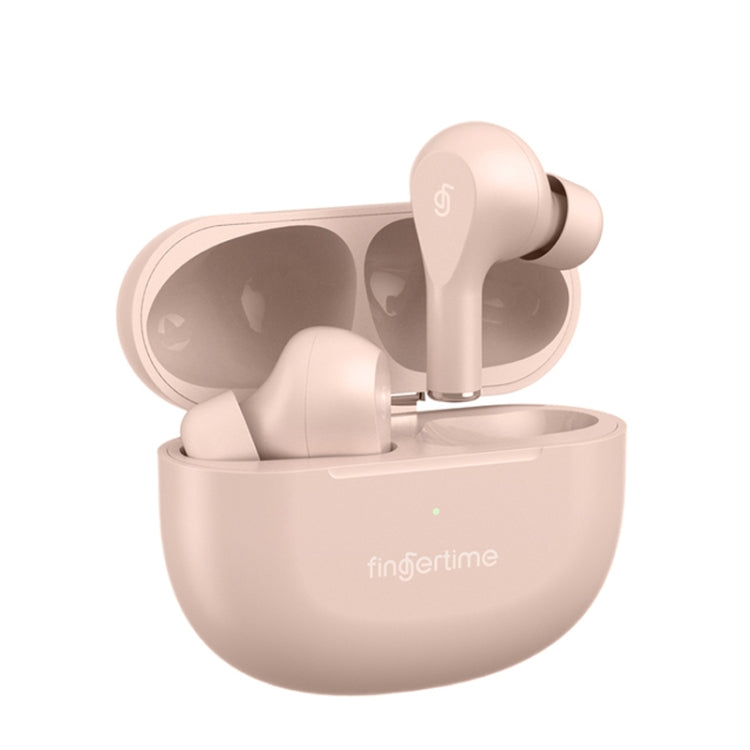 T16 Ultra-Long Standby TWS Earphones Wireless Bluetooth Stereo Sports Earbuds, Supports Touch & Wireless Charging