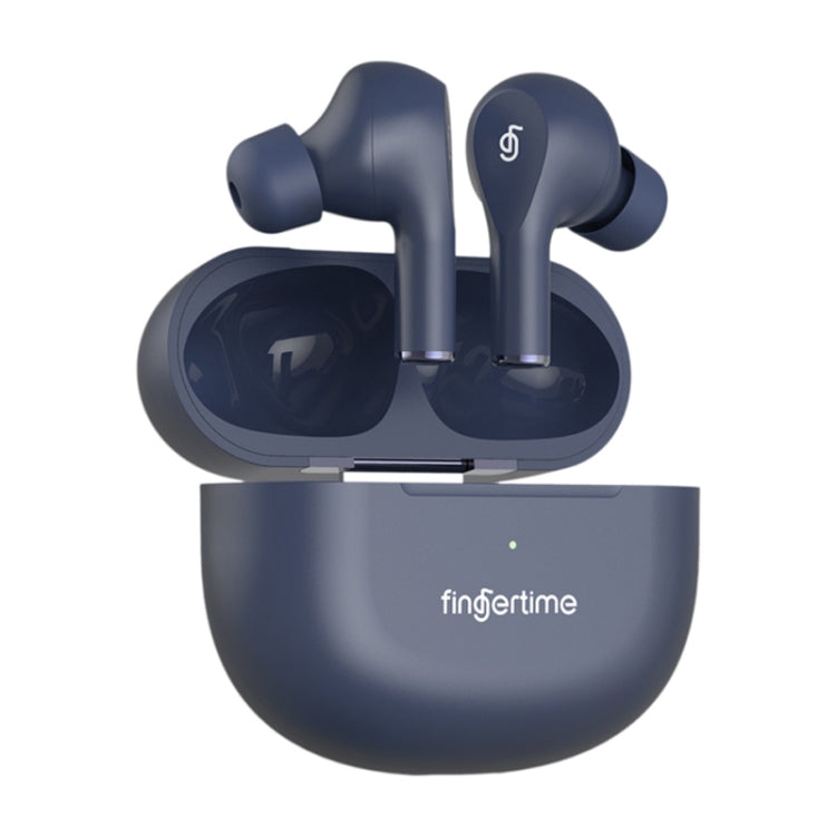 T16 Ultra-Long Standby TWS Earphones Wireless Bluetooth Stereo Sports Earbuds, Supports Touch & Wireless Charging