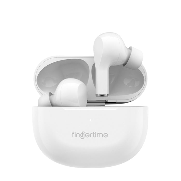 T16 Ultra-Long Standby TWS Earphones Wireless Bluetooth Stereo Sports Earbuds, Supports Touch & Wireless Charging