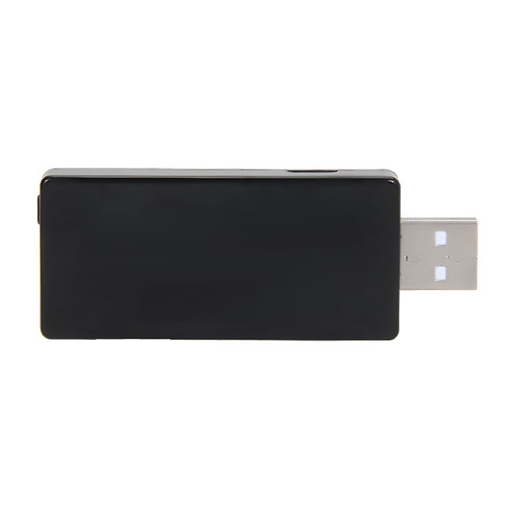 KWS-A16 USB Timing Protection Current Voltage Tester Mobile Phone Charge Meter Digital Voltage Measurement