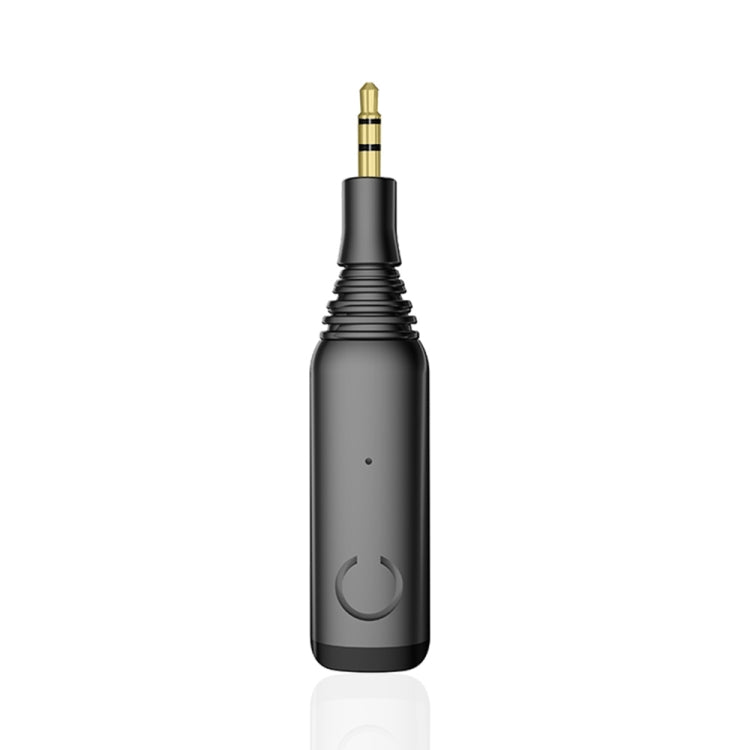 B30 3.5mm Bluetooth 5.0 Audio Receiver 2 in 1 Low Latency RCA Wireless Adapter Car Handsfree Call