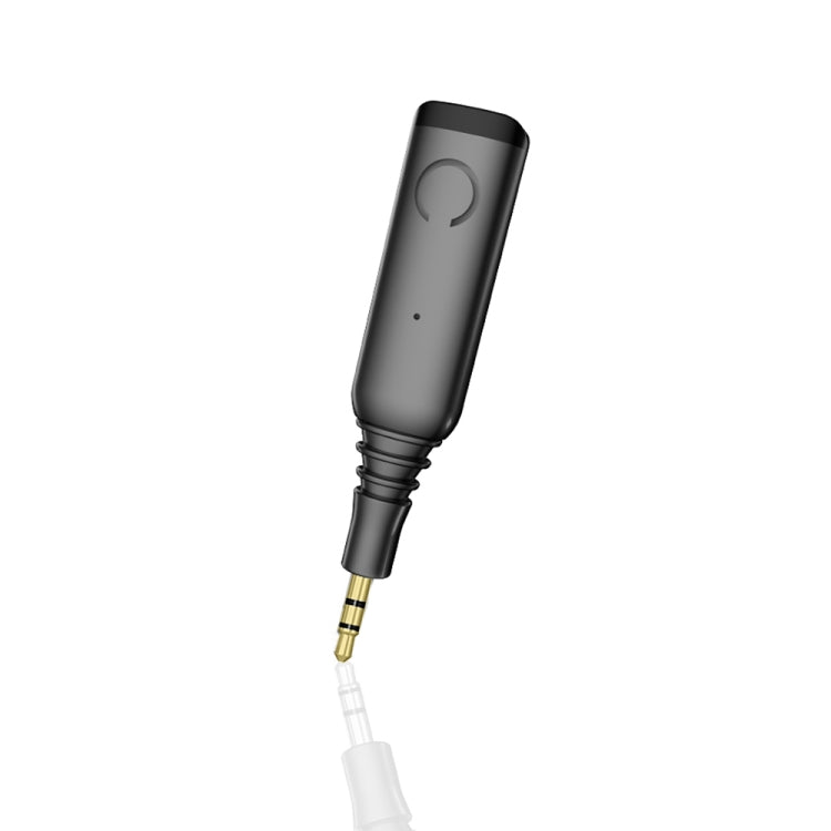 B30 3.5mm Bluetooth 5.0 Audio Receiver 2 in 1 Low Latency RCA Wireless Adapter Car Handsfree Call