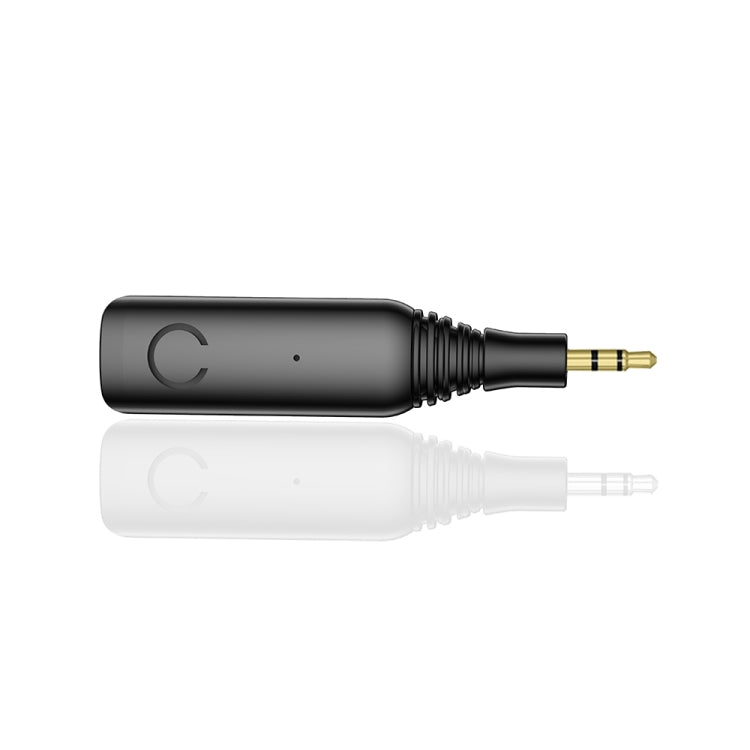 B30 3.5mm Bluetooth 5.0 Audio Receiver 2 in 1 Low Latency RCA Wireless Adapter Car Handsfree Call