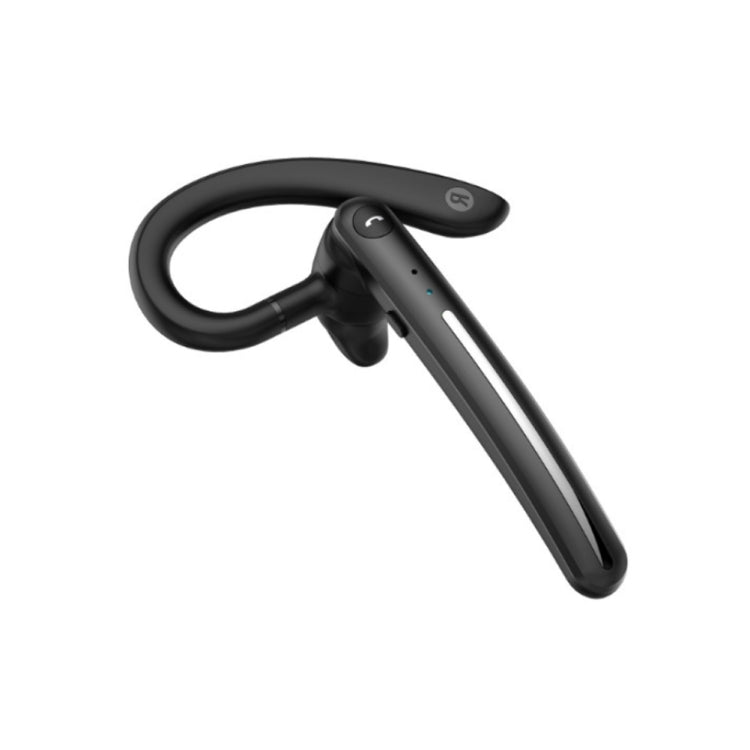 F980 Noice Cancelling 180 Degree Freely Rotating Bluetooth 5.0 Earphones Wireless Handsfree Business Stereo Headphone with Mic