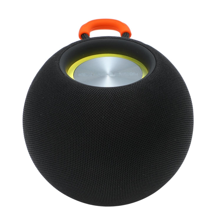 H52 Waterproof Stereo Wireless Bluetooth Speaker with Colorful Light Support USB/TF/AUX
