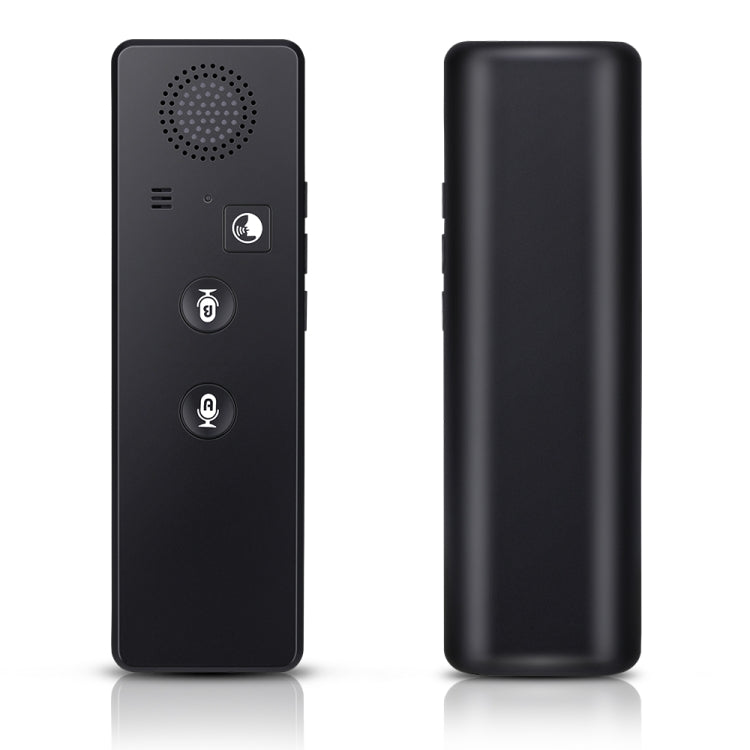 T3 Smart Instant Voice Translator Offline Multi-language Support Portable Accurate Translation