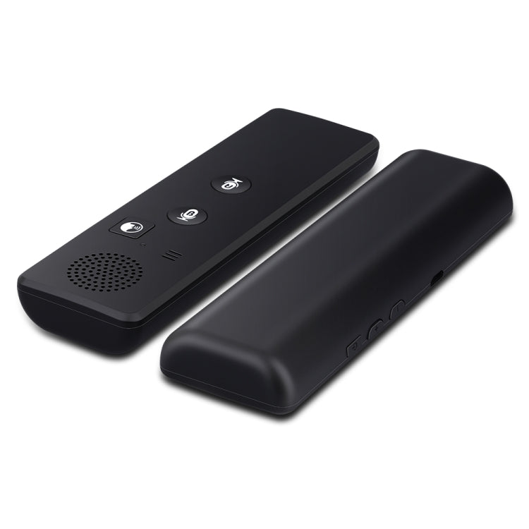 T3 Smart Instant Voice Translator Offline Multi-language Support Portable Accurate Translation