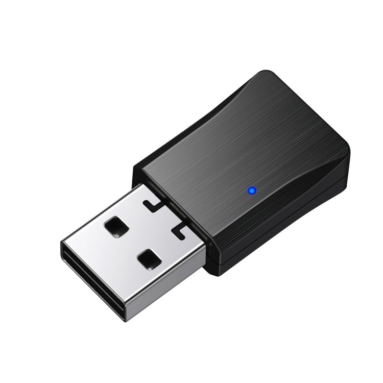 TX30 Free Drive 5.0 Bluetooth Audio Transmitter for PC / Bluetooth Earphone Voice call