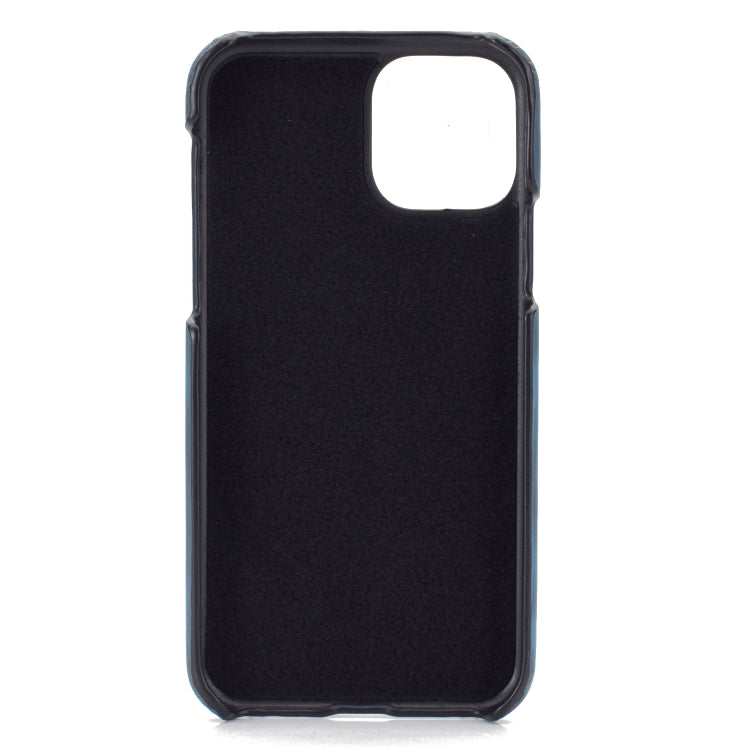 For iPhone 13 Pro Max Paste Skin + PC Thermal Sensor Discoloration Case